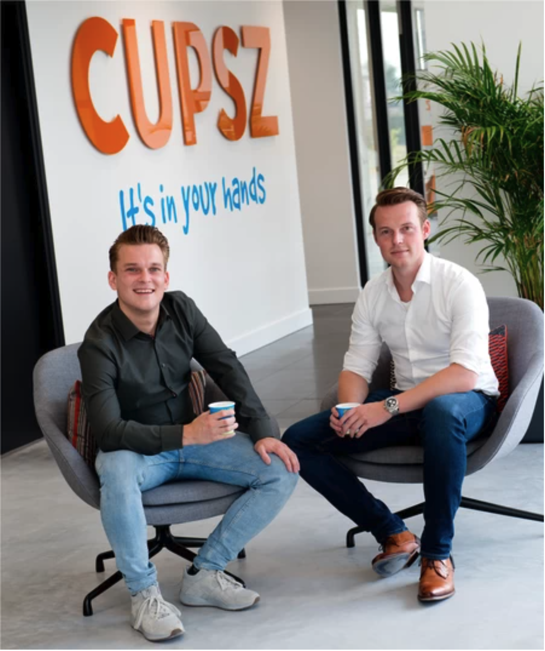 CUPSZ Founders And Brothers