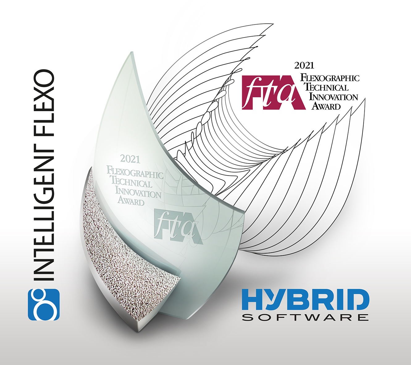 FTA Award 2021 HYBRID Software