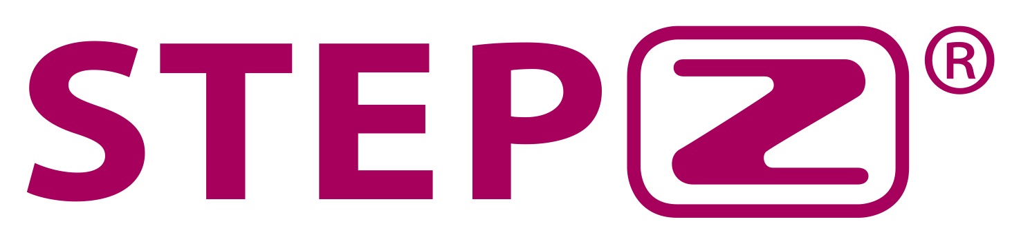 STEPZ Logo